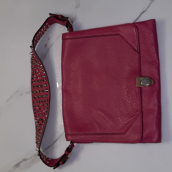 Rebecca Minkoff Jax shoulder bag - Picture 1 of 9